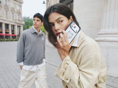 小狐狸再推春夏設計人氣回歸！CASETiFY 全新 Maison Kitsuné 聯名系列盡顯低調法式美學，還有 DIESEL、Matin Kim 和 Marimekko 等時尚聯名豐富你的日常